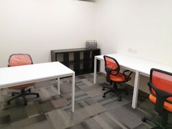 Ubi Techpark (D14), Factory #299618161